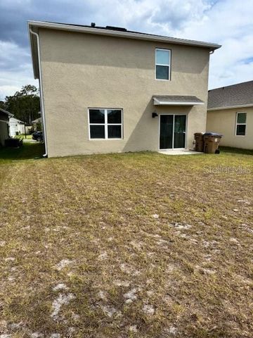 2655 SWOOPING SPARROW DRIVE, Harmony, FL 34773
