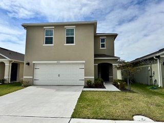 2655 SWOOPING SPARROW DRIVE, Harmony, FL 34773