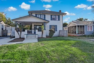 5316 COLONIAL Avenue, Jacksonville, FL 32210