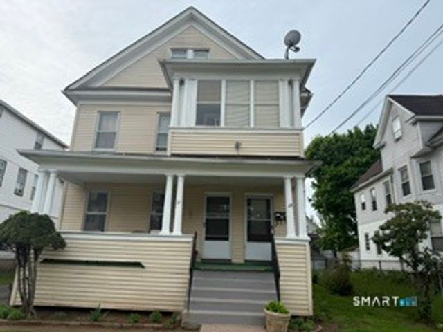 21-23 Hebron Street, Hartford, CT 06112