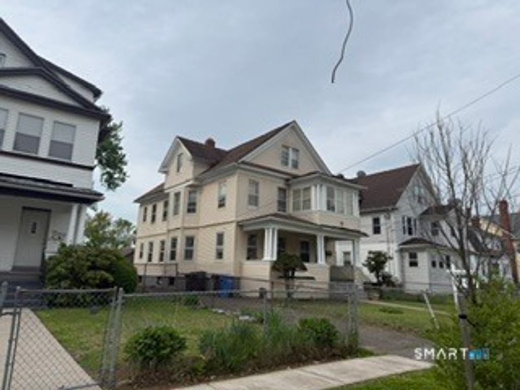 21-23 Hebron Street, Hartford, CT 06112