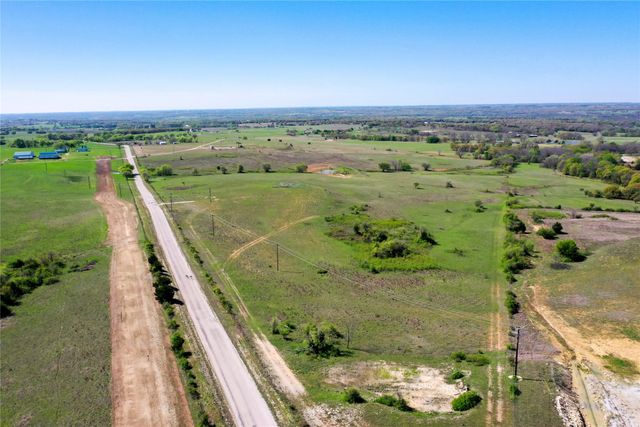 Tract 1 County Road 2745, Decatur, TX 76234