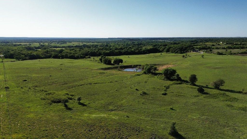 Tract 1 County Road 2745, Decatur, TX 76234