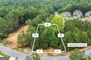 4274 Matisse Lane, Fairburn, GA 30213