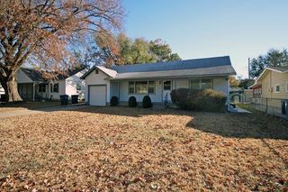810 Audrey Dr, El Dorado, KS 67042