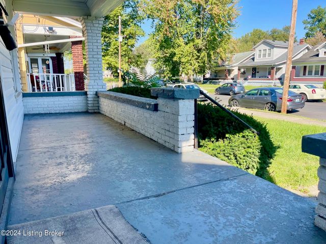 3420 Del Park Terrace, Louisville, KY 40211