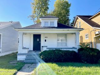 3420 Del Park Terrace, Louisville, KY 40211