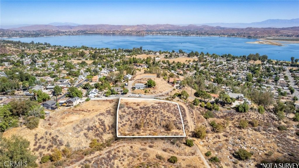 0 Bodkin Avenue, Lake Elsinore, CA 92530 — exterior