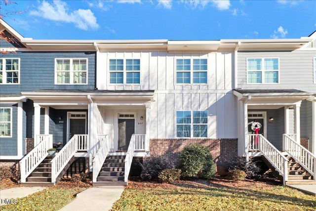 857 S Franklin Street, Wake Forest, NC 27587
