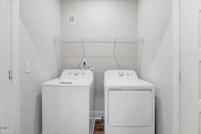 857 S Franklin Street, Wake Forest, NC 27587