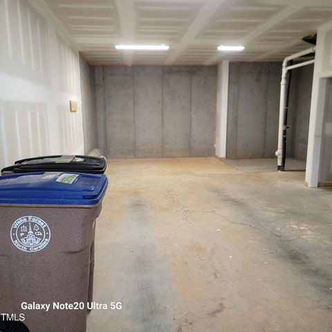 857 S Franklin Street, Wake Forest, NC 27587