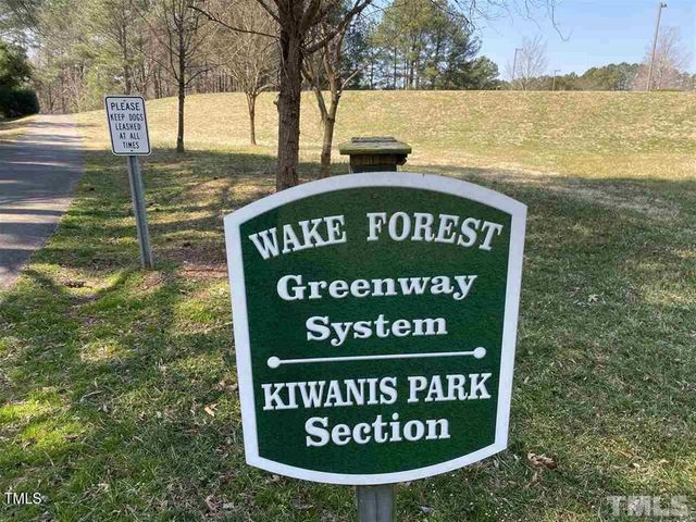 857 S Franklin Street, Wake Forest, NC 27587