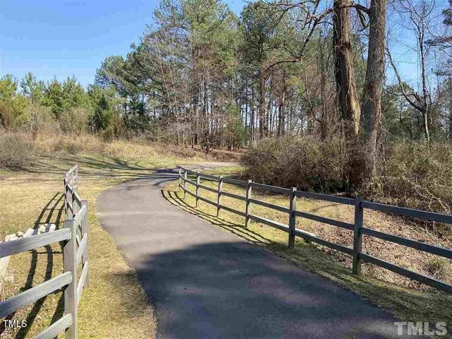 857 S Franklin Street, Wake Forest, NC 27587