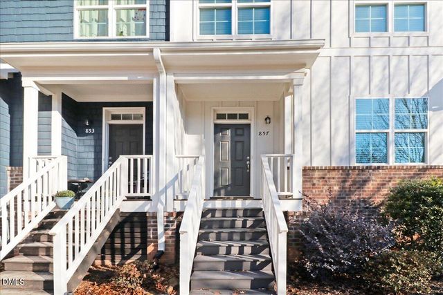 857 S Franklin Street, Wake Forest, NC 27587