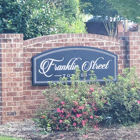 857 S Franklin Street, Wake Forest, NC 27587