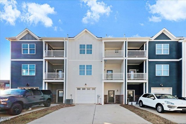 857 S Franklin Street, Wake Forest, NC 27587