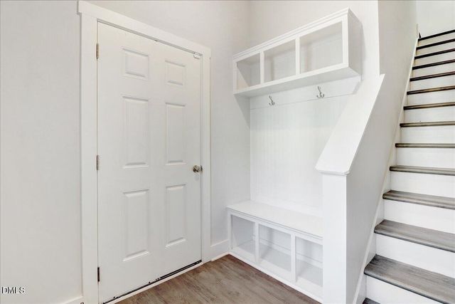 857 S Franklin Street, Wake Forest, NC 27587