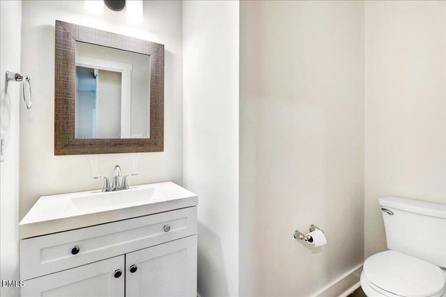 857 S Franklin Street, Wake Forest, NC 27587