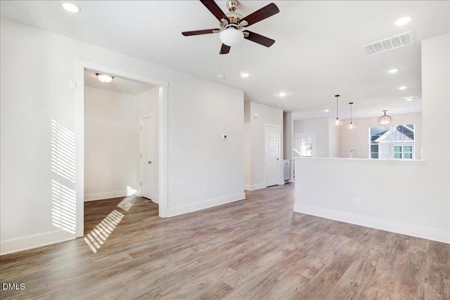 857 S Franklin Street, Wake Forest, NC 27587