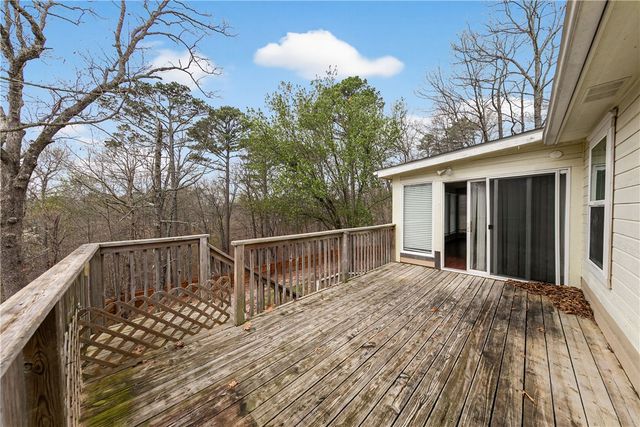 4 Stratton Lane, Bella Vista, AR 72714