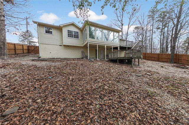 4 Stratton Lane, Bella Vista, AR 72714