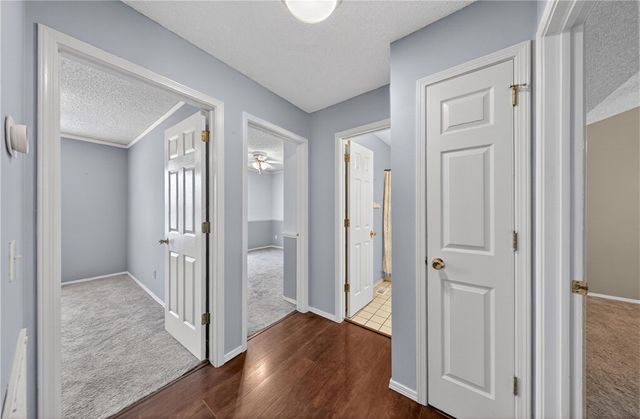 4 Stratton Lane, Bella Vista, AR 72714