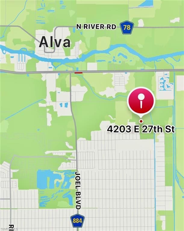 4203 E 27th ST, ALVA, FL 33920 — photo 4