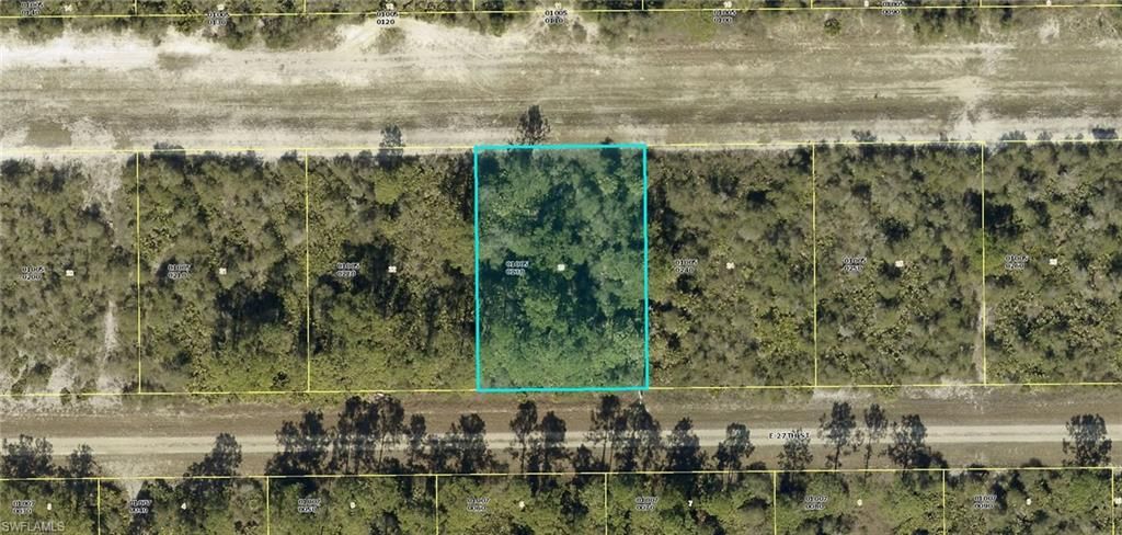 4203 E 27th ST, ALVA, FL 33920 — photo 5