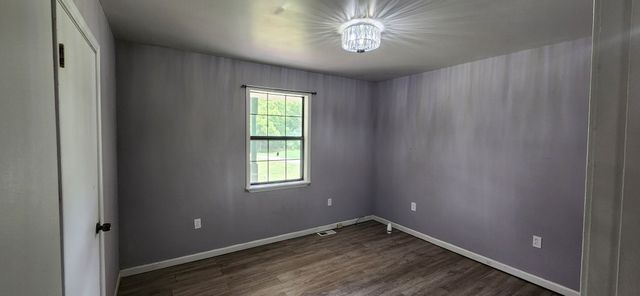 2877 Bryant Rd, Culleoka, TN 38451