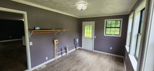 2877 Bryant Rd, Culleoka, TN 38451