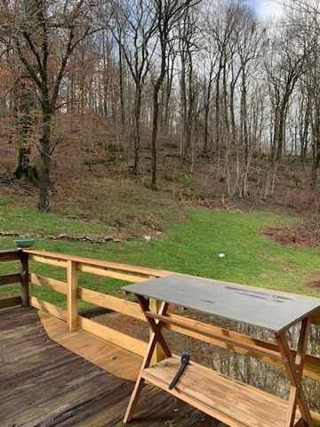 2877 Bryant Rd, Culleoka, TN 38451