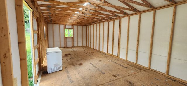 2877 Bryant Rd, Culleoka, TN 38451