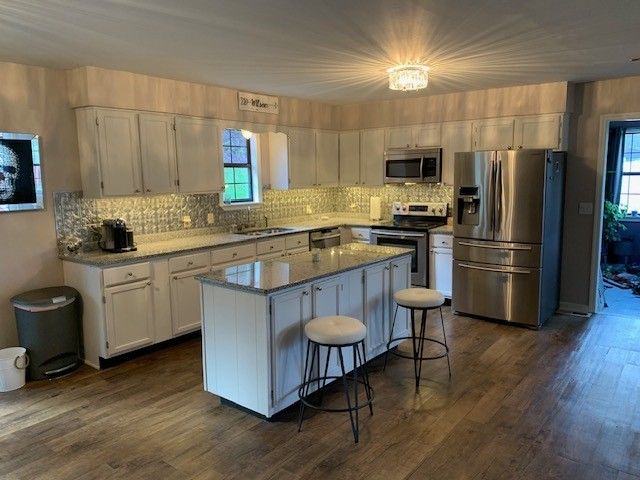 2877 Bryant Rd, Culleoka, TN 38451