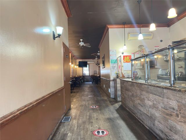 5613 Metropolitan Avenue Ground Floor Retail, Ridgewood, NY 11385