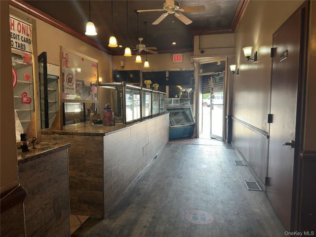 5613 Metropolitan Avenue Ground Floor Retail, Ridgewood, NY 11385