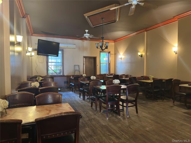 5613 Metropolitan Avenue Ground Floor Retail, Ridgewood, NY 11385