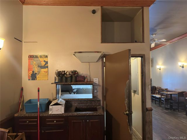 5613 Metropolitan Avenue Ground Floor Retail, Ridgewood, NY 11385