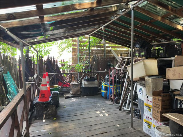 5613 Metropolitan Avenue Ground Floor Retail, Ridgewood, NY 11385