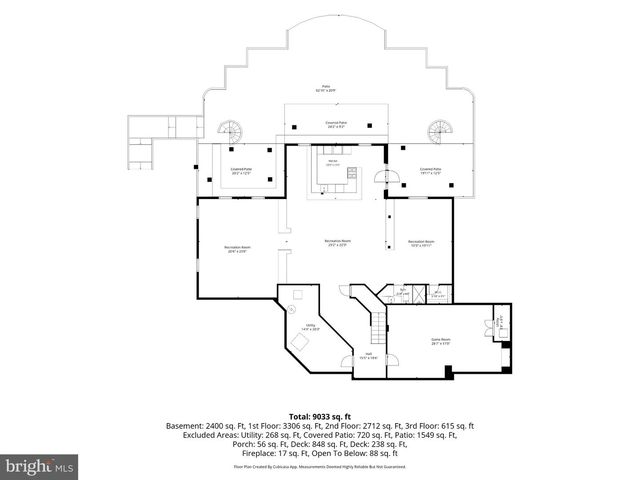2405 TURNGATE CT, Upper Marlboro, MD 20774