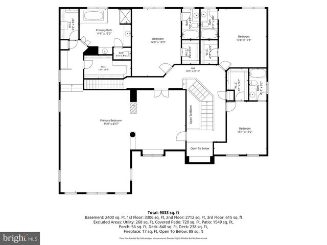 2405 TURNGATE CT, Upper Marlboro, MD 20774