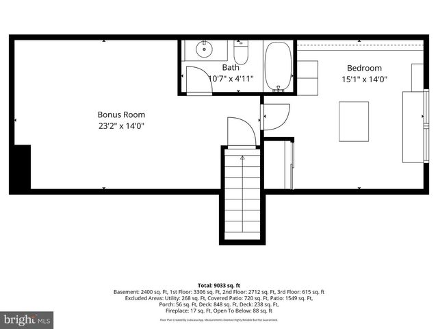 2405 TURNGATE CT, Upper Marlboro, MD 20774