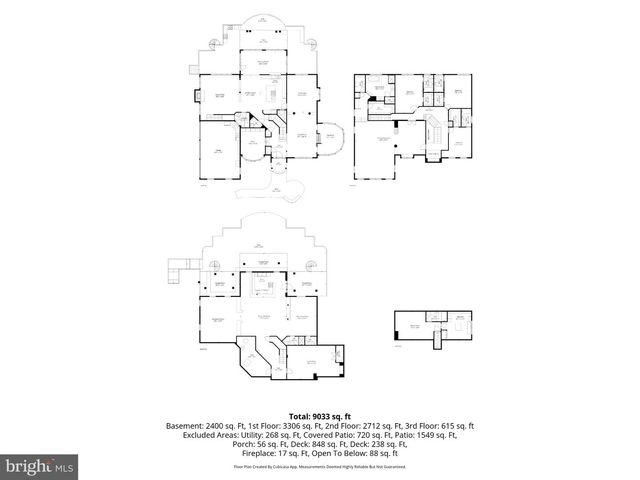 2405 TURNGATE CT, Upper Marlboro, MD 20774