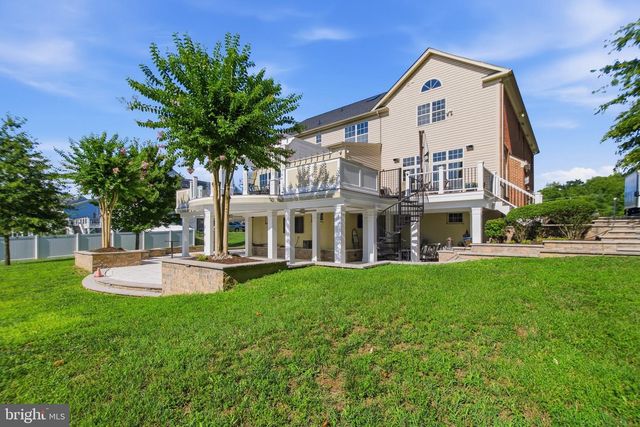 2405 TURNGATE CT, Upper Marlboro, MD 20774