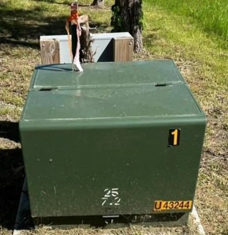 868 County Road 2920, Alba, TX 75410