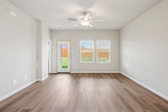 3520 Bridgeport Drive, Farmersville, TX 75442