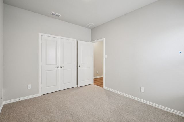 3520 Bridgeport Drive, Farmersville, TX 75442