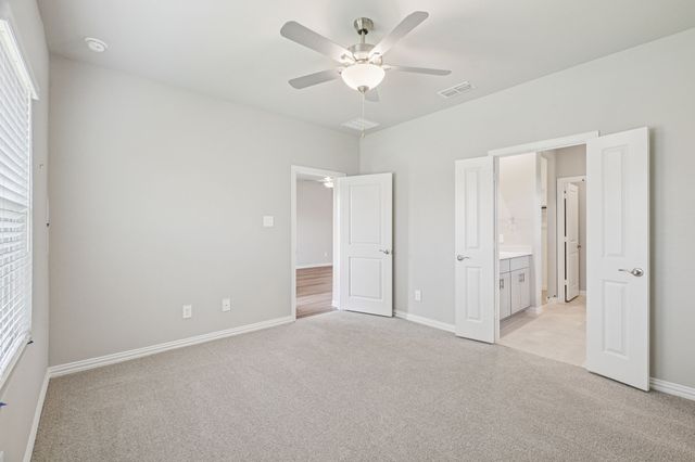 3520 Bridgeport Drive, Farmersville, TX 75442