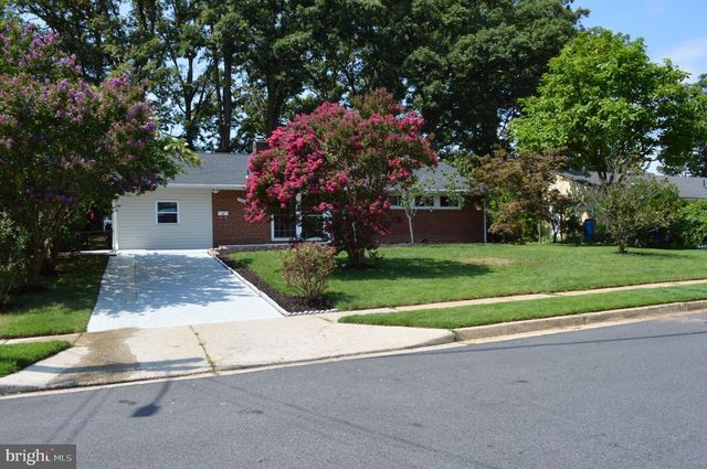 7503 HAVELOCK ST, Springfield, VA 22150