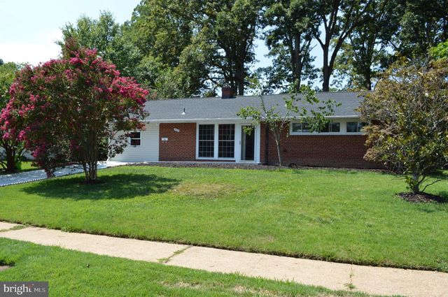 7503 HAVELOCK ST, Springfield, VA 22150