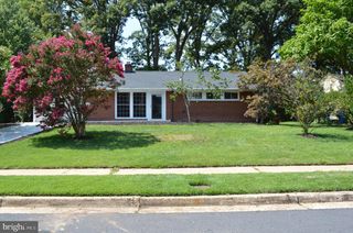 7503 HAVELOCK ST, Springfield, VA 22150